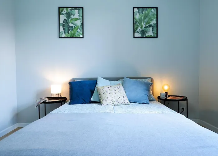 Kdn Na Rysiej דירה *