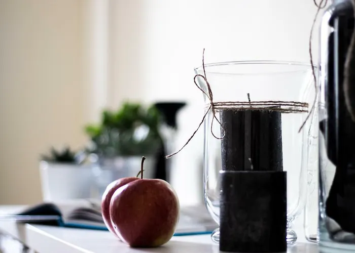 דירה Kdn Na Rysiej