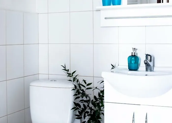 Kdn Na Rysiej Apartament Katowice