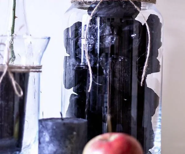 Kdn Na Rysiej Apartament *